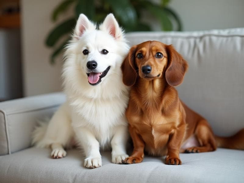 Furry Friends Boarding House